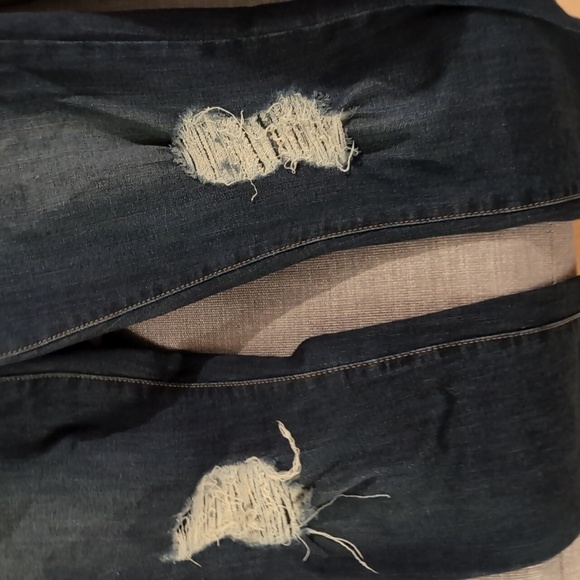 Woman's jeans - Picture 5 of 8